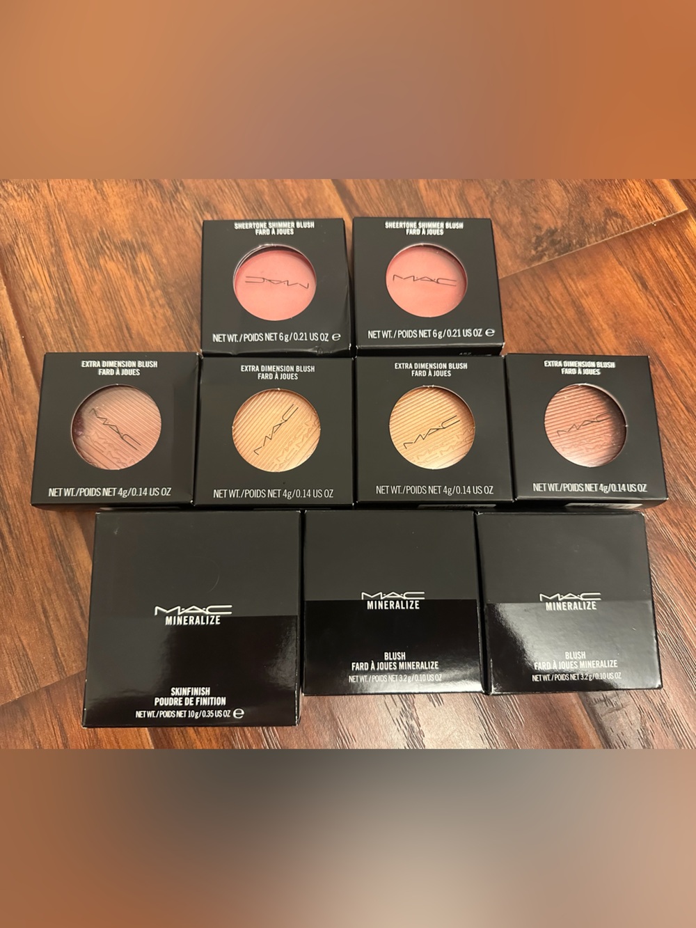MAC Cosmetics Set - Picture 3 of 6